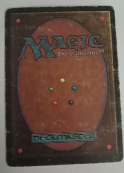 Llanowar Elves HP Unlimited MTG Magic the Gathering - Image 2