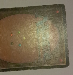 Llanowar Elves HP Unlimited MTG Magic the Gathering - Image 5