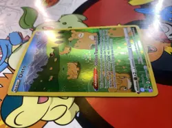 Pokemon Ditto GG22/GG70 Crown Zenith Galarian Gallery Holo Rare Near Mint - Image 2