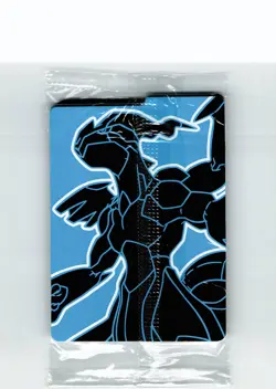 Thundurus - Pokemon Center Exclusive Stamped Promo - Sealed - Image 2