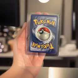 Pokemon TCG Base Set Charmeleon Card 24/102 Shadowless, Unlimited, Uncommon - Image 2