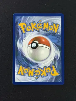 Paldean Wooper 102/094 Phantasmal Flames Illustration Rare Pokemon TCG Card NM - Image 4