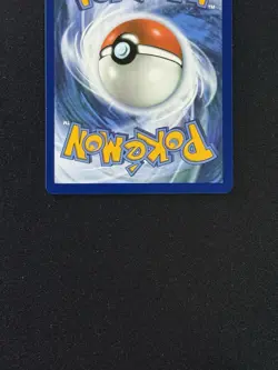 Paldean Wooper 102/094 Phantasmal Flames Illustration Rare Pokemon TCG Card NM - Image 5