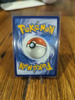 Pokemon TCG Galarian Moltres Sword & Shield Swsh284 Holo Promo - Image 2