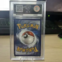 Reshiram GX SV51/SV94 ACE 10 - Hidden Fates - Pokemon TCG - Image 2
