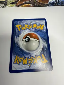 Pokemon 151 Alakazam Ex 201/165 Special Illustration Rare Near Mint Condition - Image 3