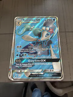 oversized pokemon cards lot - Image 1