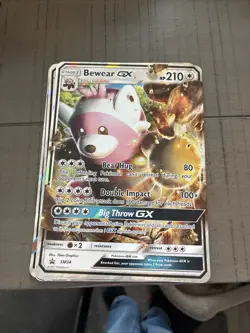 oversized pokemon cards lot - Image 2
