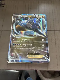 oversized pokemon cards lot - Image 4