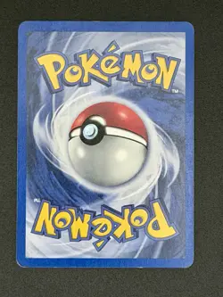 Pokemon Gym Heroes - Brock's Rhydon 1st Edition Holo Rare #2/132 - LP-NM - Image 3