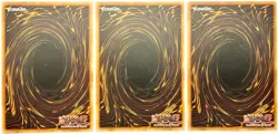 3 x EOJ-EN044 Celestial Transformation - Common Unlimited LP/NM YuGiOh Cards - Image 2