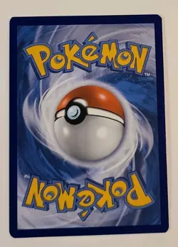 Pikachu Cosmos Holo Promo Pokemon Go Pokemon TCG SWSH234 Sword & Shield - 2 - Image 2