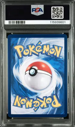 2025 POKEMON KOREAN SV-P PROMO #173 DITTO PSA 10 - Image 2