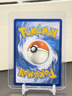 Sv02: Paldea Evolved Pokemon TCG Super Rod #276 276/193 Gold Trainer Secret Rare - Image 2