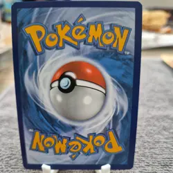 Pokemon TCG Paldea Evolved Hyper Rare Super Rod Card 276/193 - Image 5