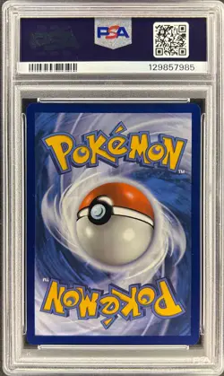 PSA 10 - MAGIKARP - 203/193 - PALDEA EVOLVED EN-PAL IR FULL ART ENGLISH POKEMON - Image 2