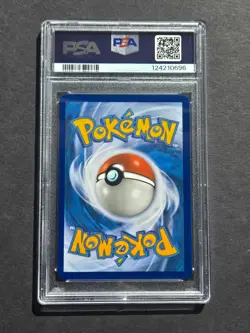 PSA 10 SUPER ROD 276/193 - PALDEA EVOLVED HYPER RARE HOLO - GEM MINT - Image 2