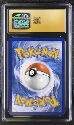 2023 Pokemon #276/193 Super Rod Paldea Evolved CGC 10 - Image 2