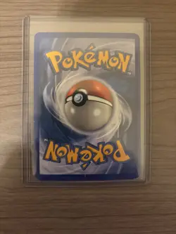 2009 Pokemon Platinum Lotad SH4 Reverse Holo - Image 2