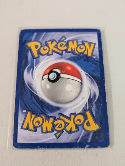 Delibird #5/64 Holo - Neo Revelation 2000 Pokemon Card TCG - HP - Image 2