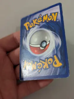 Delibird #5/64 Holo - Neo Revelation 2000 Pokemon Card TCG - HP - Image 5
