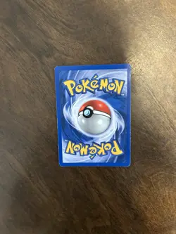 Pokemon TCG Delibird Neo Revelation Holo Card 5/64 1st Edition - Image 2