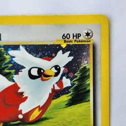 Delibird 5/64 Holo Pokemon TCG Neo Revelation NM Vintage 2001 Card - Image 4