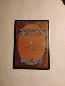 Mana Crypt (Borderless) Double Masters Foil - Image 2