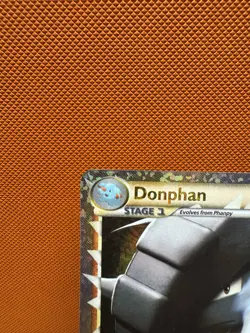 Donphan Prime Holo Rare Pokemon Card Celebrations 107/123 NM #1580 - Image 2