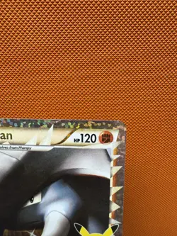 Donphan Prime Holo Rare Pokemon Card Celebrations 107/123 NM #1581 - Image 3