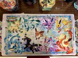 GRANDE LOTTO CARTE POKEMON Dal Vintage all’anno 2020 TRADING CARD GAME PIKACHU - Image 5