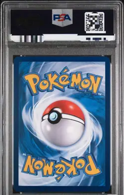 Pokemon S-Chinese Sun&Moon Gengar & Mimikyu GX CSM2bC 163 SR psa9 - Image 2