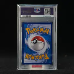 Gengar & Mimikyu GX SR CSM2bC-163/150 Pokemon Card Chinese PSA 8 #1 - Image 2