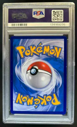2023 Pokemon CSM2b CS Gengar & Mimikyu GX Tag Team #033/150 RR PSA 9 - Image 2