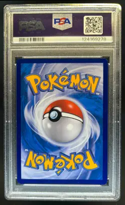 2023 Pokemon SM Shining Synergy (SC) CSM2b Gengar Mimikyu GX Holo #033/150 PSA 9 - Image 2