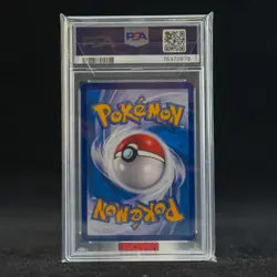 Gengar & Mimikyu GX SR CSM2bC-163/150 Pokemon Card Chinese PSA 9 #2 - Image 2