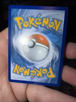 Pokemon TCG Tyranitar STAFF Fates Collide Prerelease Promo XY130 🔥 - Image 2