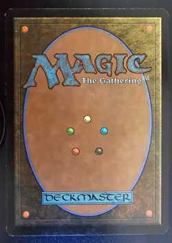 Magic the Gathering/ MTg/Apocalypse - Illuminate - Foil - EX - Image 2