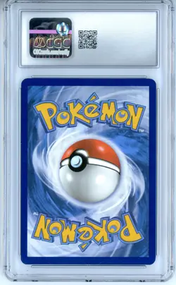 CGC GEM MINT 10 Pokemon TCG Blastoise ex 200/165 Sv: Scarlet & Violet 151 Holo - Image 2