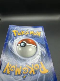 Pokemon TCG Cosmog Toys R Us Promo Sun & Moon 64/149 HEAVY DMG - Image 3