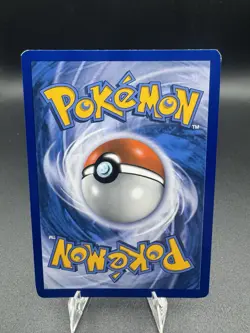 Jangmo-o 75/111 Crimson Invasion Holo Toys R US Stamped Pokemon Card LP - Image 2