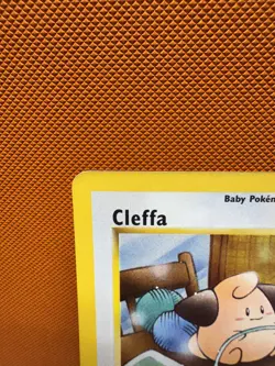 Pokemon - 25th Anniversary - Celebrations - 20/111 Cleffa - NM 1611 - Image 2