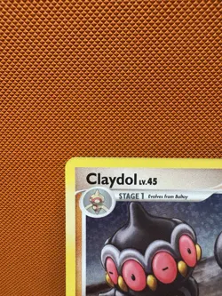 Claydol 15/106 Celebrations Pokemon TCG Holo Rare NM/M 1552 - Image 2