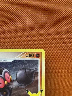 Claydol 15/106 Celebrations Pokemon TCG Holo Rare NM/M 1552 - Image 3
