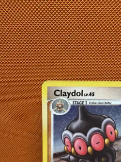 Claydol 15/106 Celebrations Pokemon TCG Holo Rare NM/M 1553 - Image 2