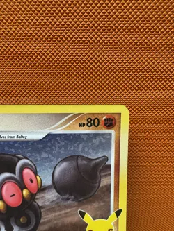 Claydol 15/106 Celebrations Pokemon TCG Holo Rare NM/M 1553 - Image 3