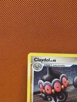 Claydol 15/106 Celebrations Pokemon TCG Holo Rare NM/M 1556 - Image 2