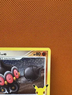Claydol 15/106 Celebrations Pokemon TCG Holo Rare NM/M 1556 - Image 3