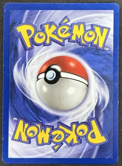 POKEMON~SQUIRTLE~63/102~SET BASE~1A EDIZIONE~ITALIANO~LP- - Image 2