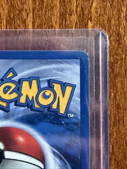 [NM] 2000 Pokemon Gym Challenge Blaine's Charmander 1st Edition #60/132 - Image 3